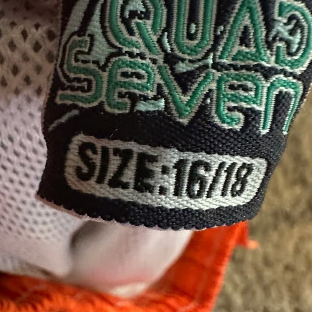 Quest seven swim shorts - Picture 2 of 2